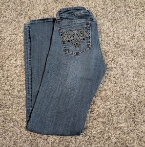 Women's Stetson's Jeans